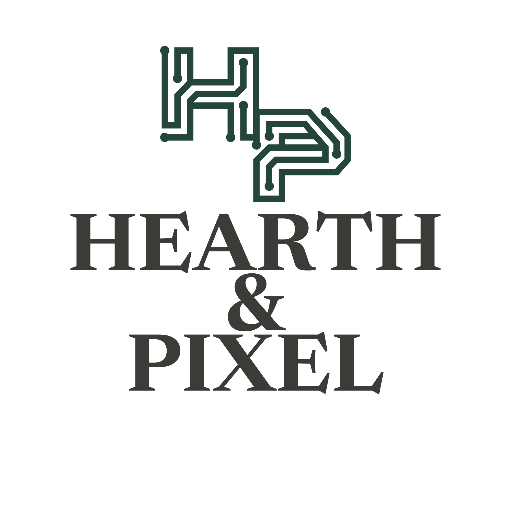 Hearth & Pixel, LLC.